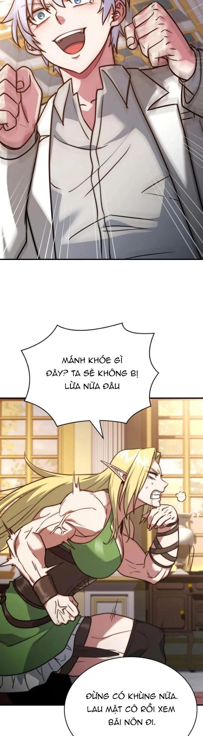 Hoàng Tử Bán Thuốc - Chapter 79 - Page 41