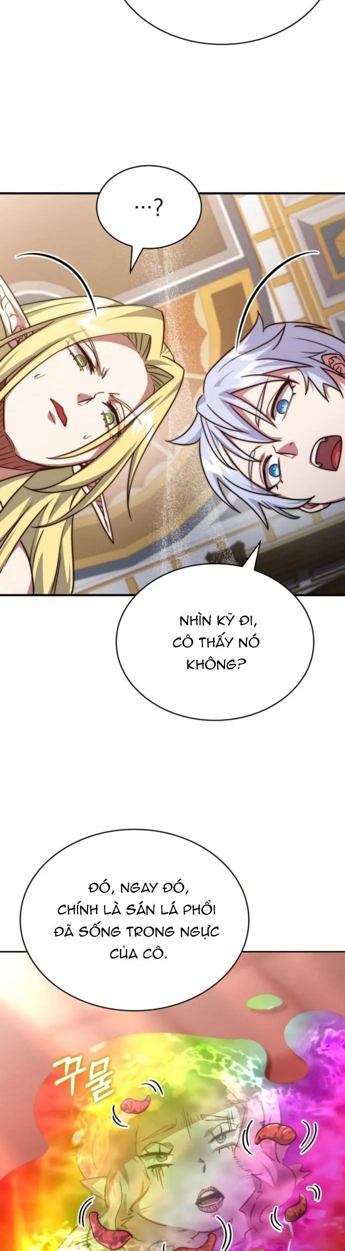 Hoàng Tử Bán Thuốc - Chapter 79 - Page 42