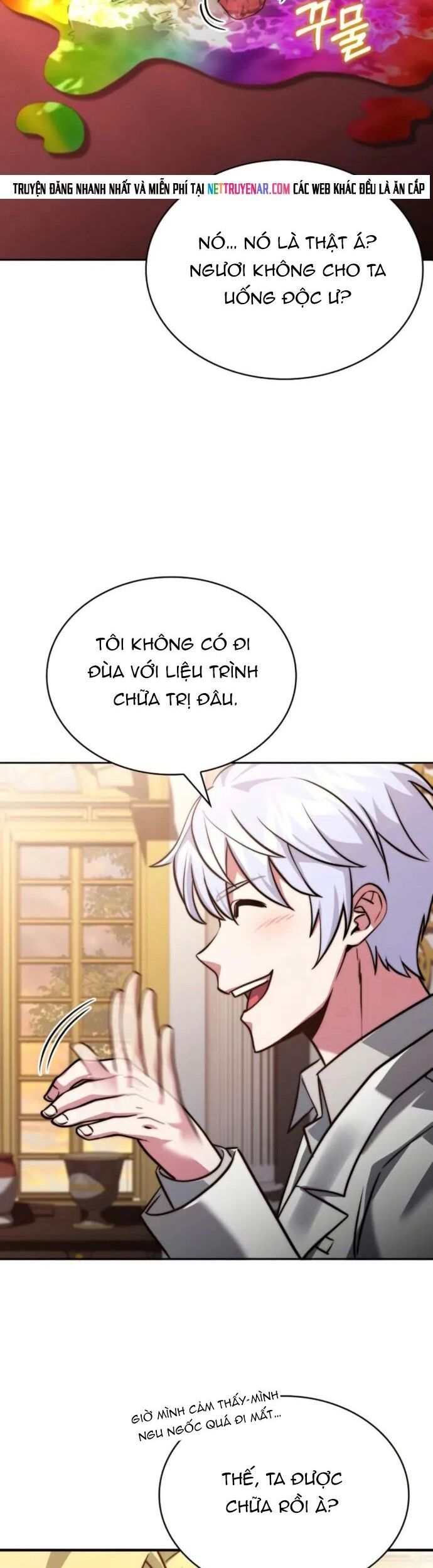 Hoàng Tử Bán Thuốc - Chapter 79 - Page 43