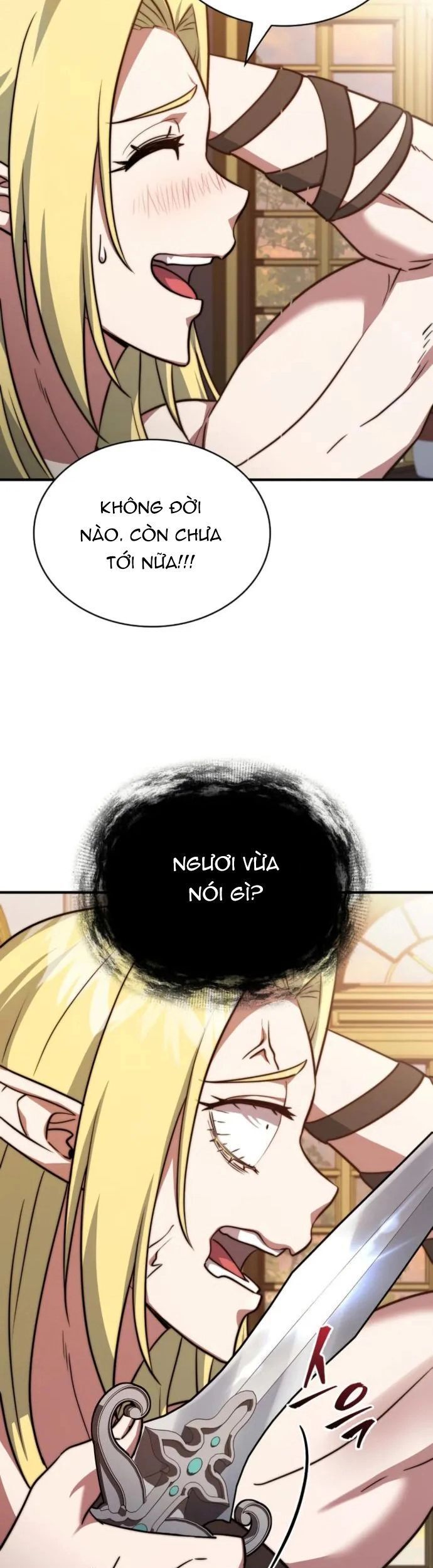 Hoàng Tử Bán Thuốc - Chapter 79 - Page 44