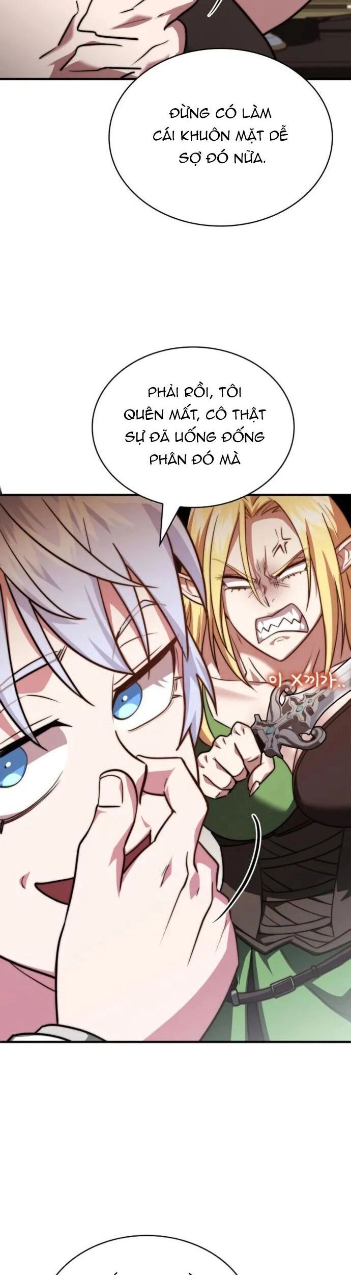 Hoàng Tử Bán Thuốc - Chapter 79 - Page 45