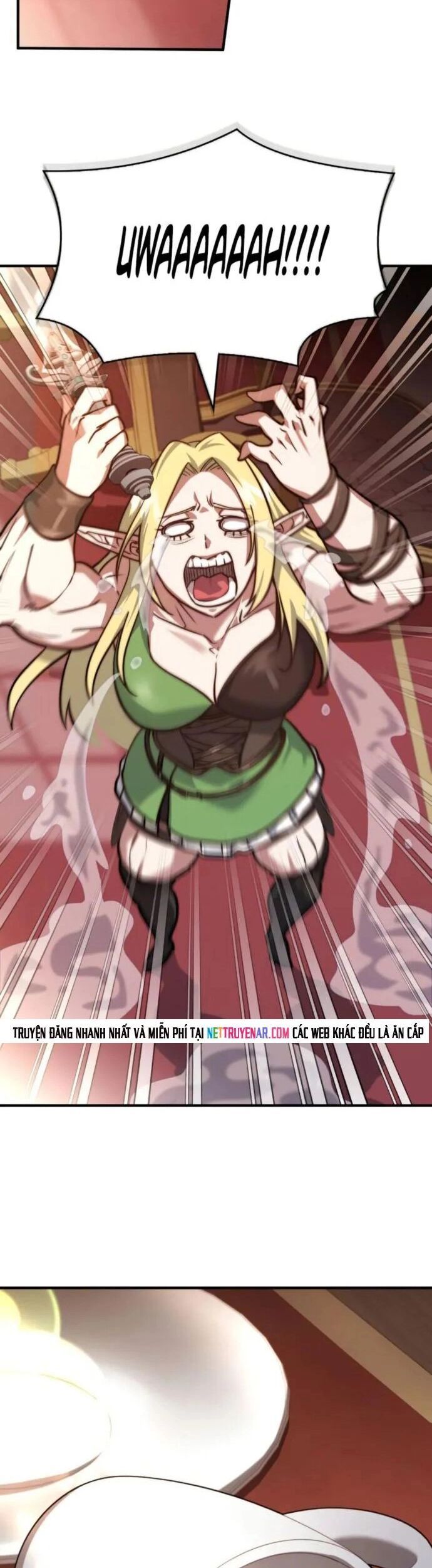 Hoàng Tử Bán Thuốc - Chapter 79 - Page 47