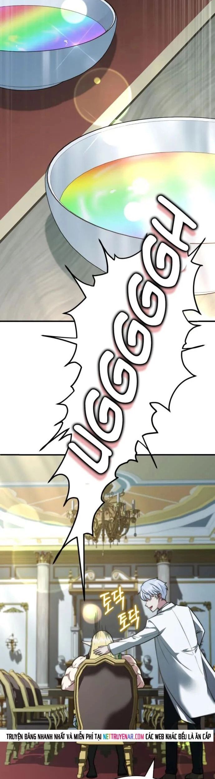 Hoàng Tử Bán Thuốc - Chapter 79 - Page 49