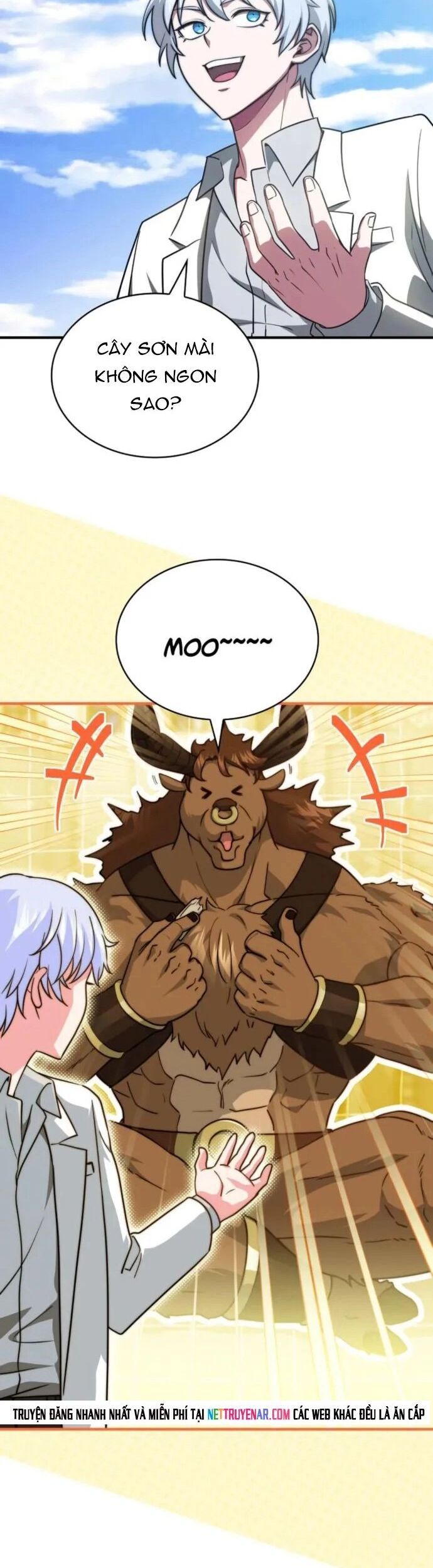 Hoàng Tử Bán Thuốc - Chapter 79 - Page 5