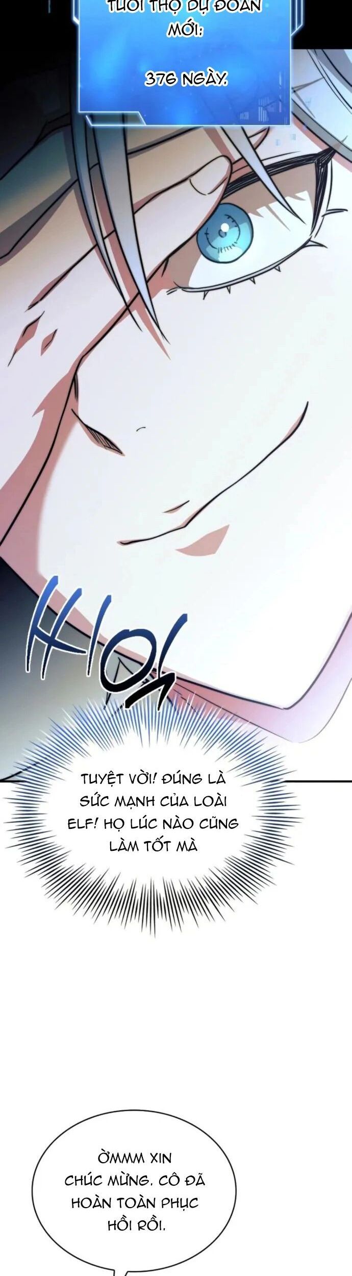 Hoàng Tử Bán Thuốc - Chapter 79 - Page 53