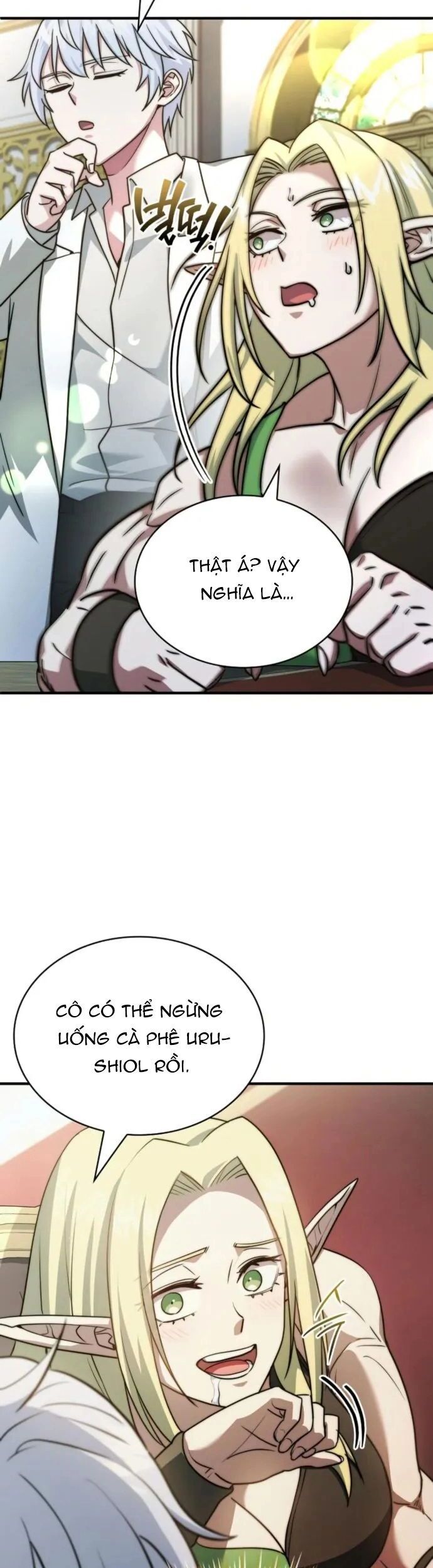 Hoàng Tử Bán Thuốc - Chapter 79 - Page 54