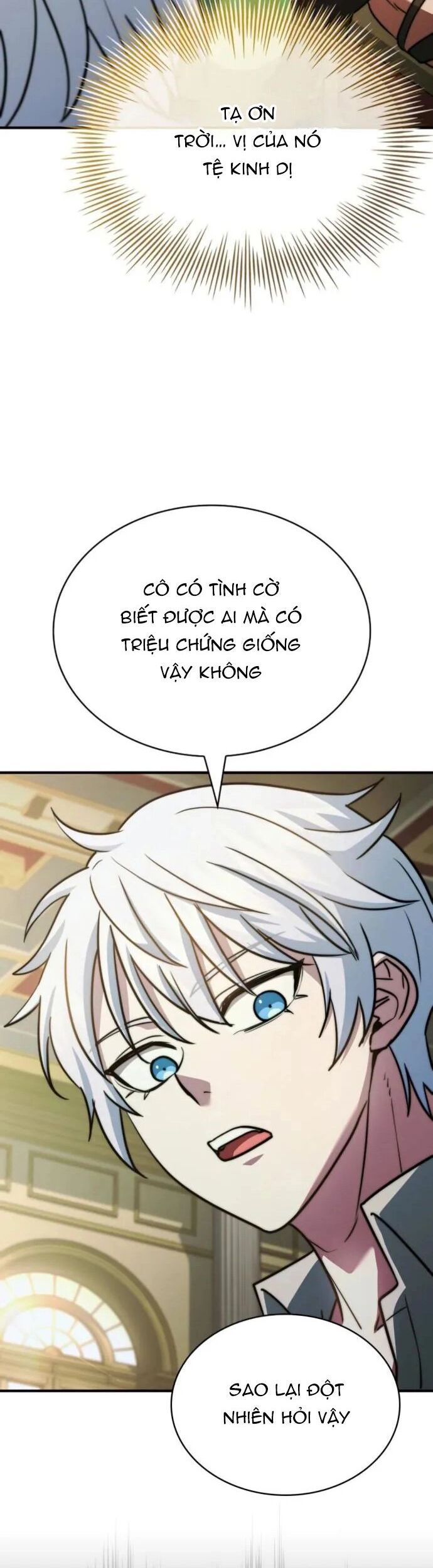 Hoàng Tử Bán Thuốc - Chapter 79 - Page 55