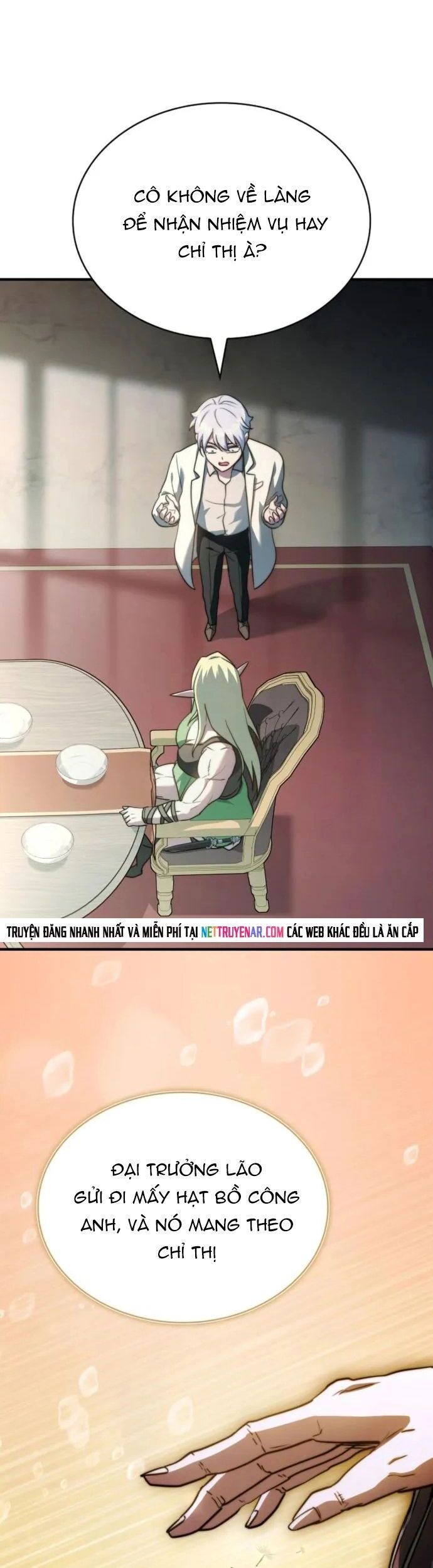 Hoàng Tử Bán Thuốc - Chapter 79 - Page 58