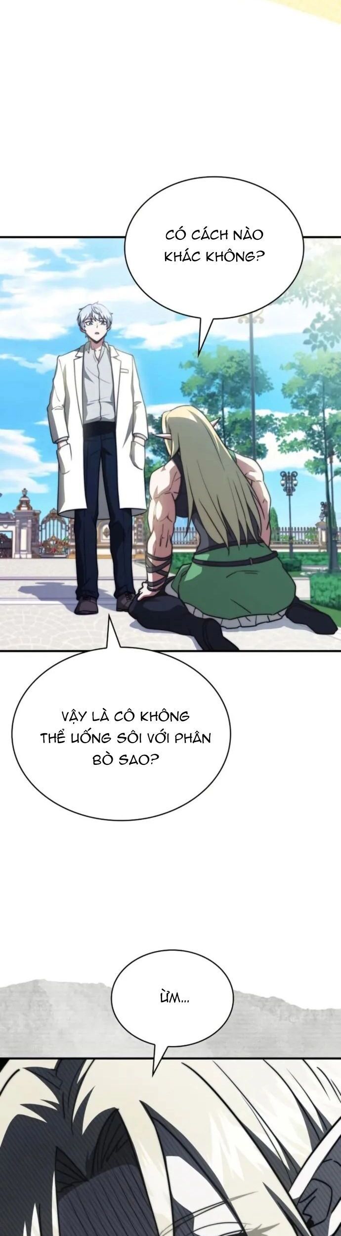 Hoàng Tử Bán Thuốc - Chapter 79 - Page 6