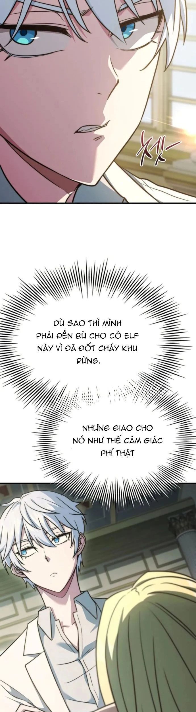 Hoàng Tử Bán Thuốc - Chapter 79 - Page 60