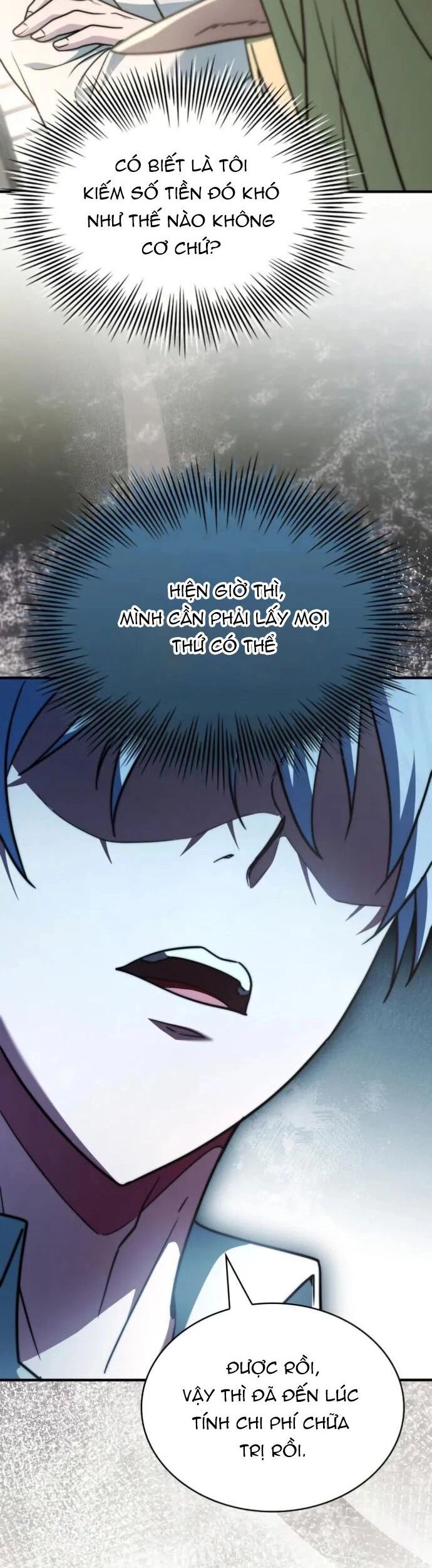 Hoàng Tử Bán Thuốc - Chapter 79 - Page 61