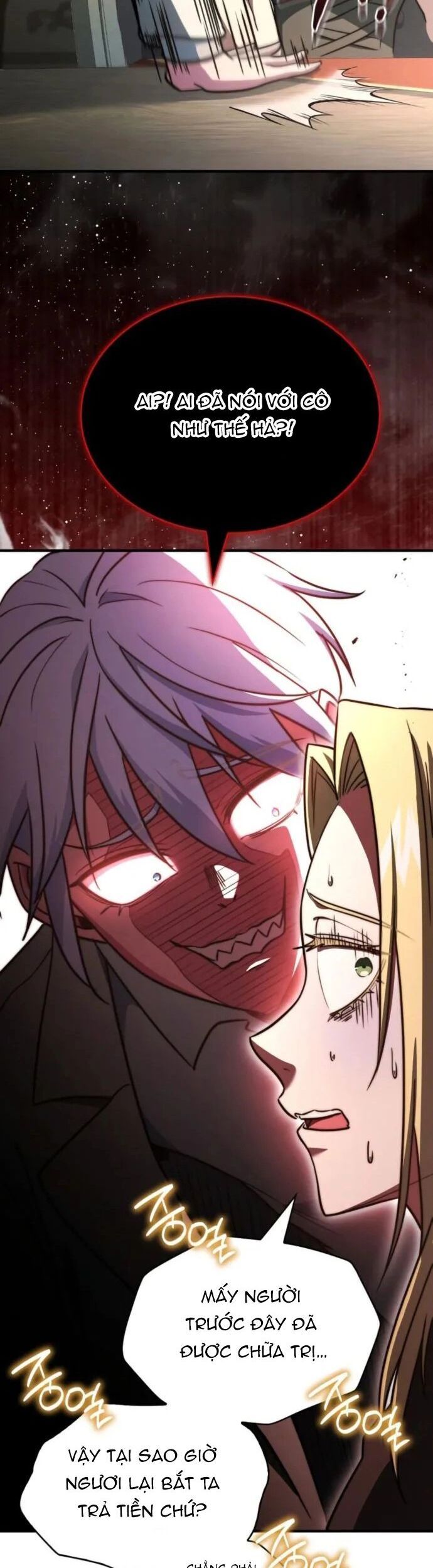 Hoàng Tử Bán Thuốc - Chapter 79 - Page 63