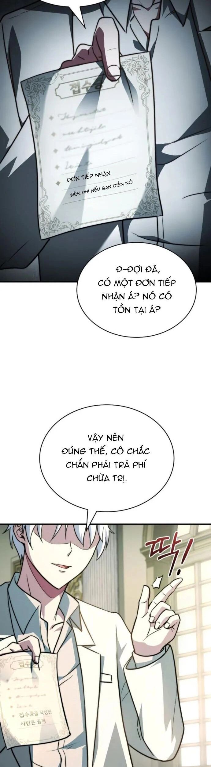 Hoàng Tử Bán Thuốc - Chapter 79 - Page 65