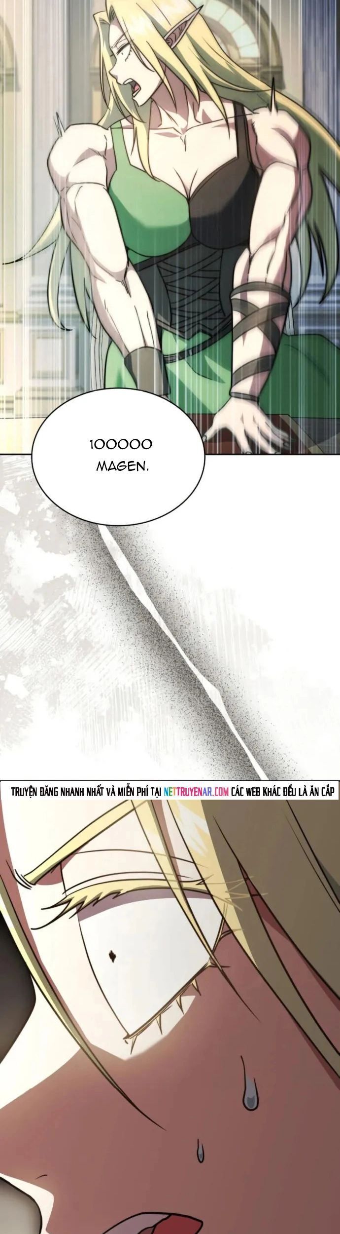 Hoàng Tử Bán Thuốc - Chapter 79 - Page 68