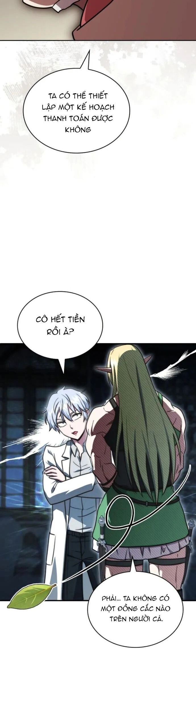 Hoàng Tử Bán Thuốc - Chapter 79 - Page 69