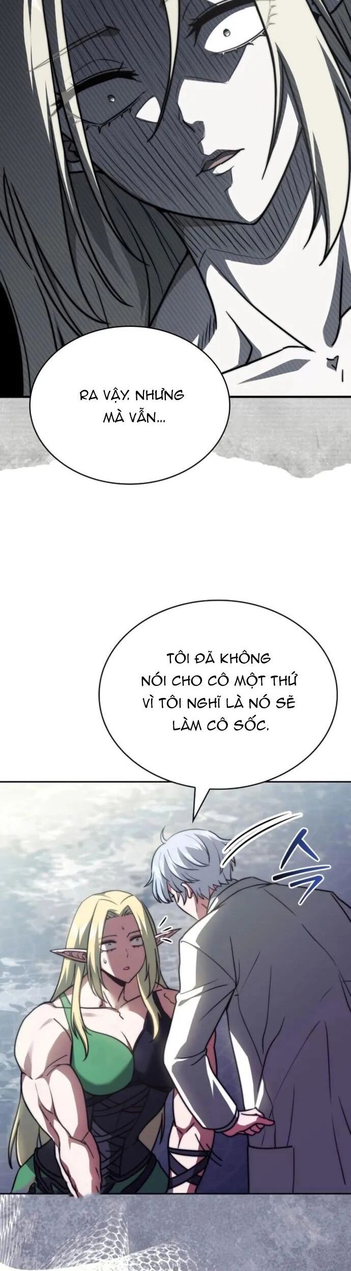 Hoàng Tử Bán Thuốc - Chapter 79 - Page 7