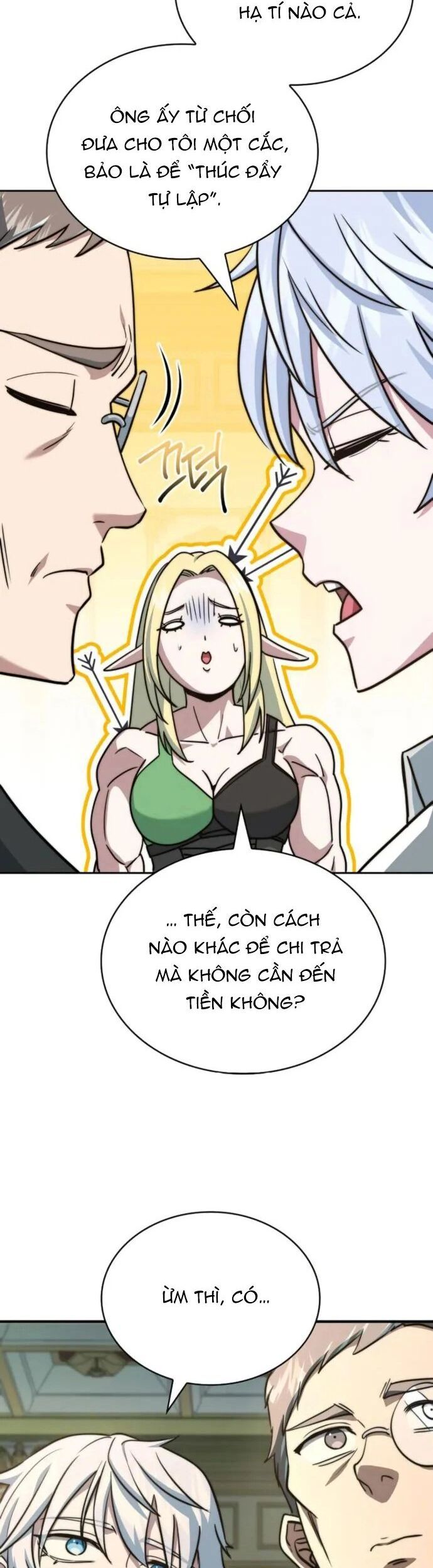 Hoàng Tử Bán Thuốc - Chapter 79 - Page 71