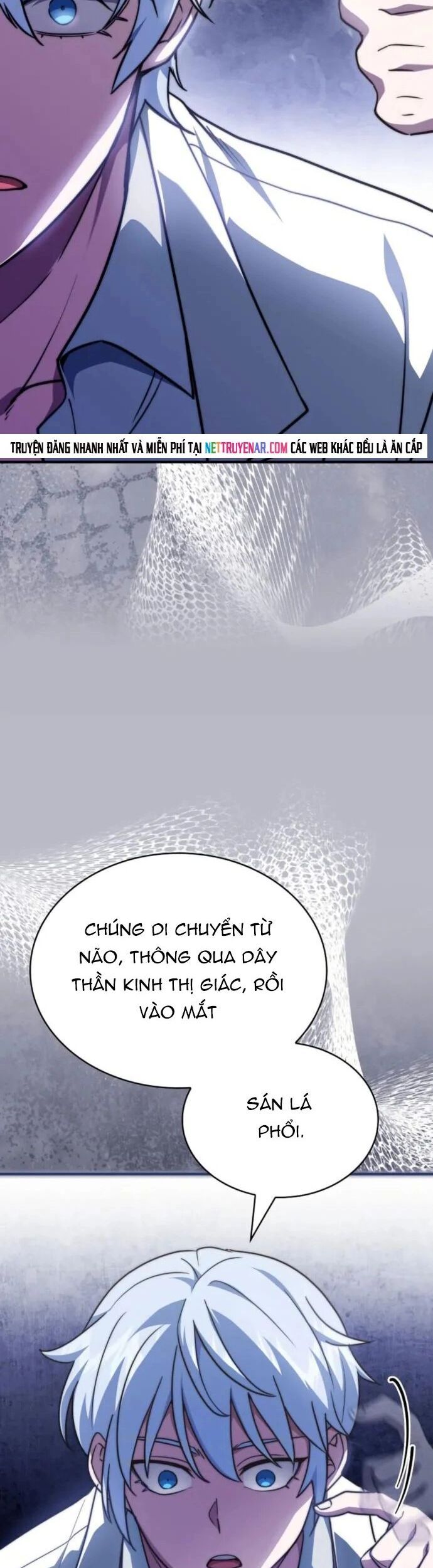 Hoàng Tử Bán Thuốc - Chapter 79 - Page 9