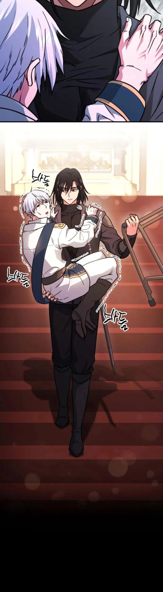 Hoàng Tử Bán Thuốc - Chapter 80 - Page 12