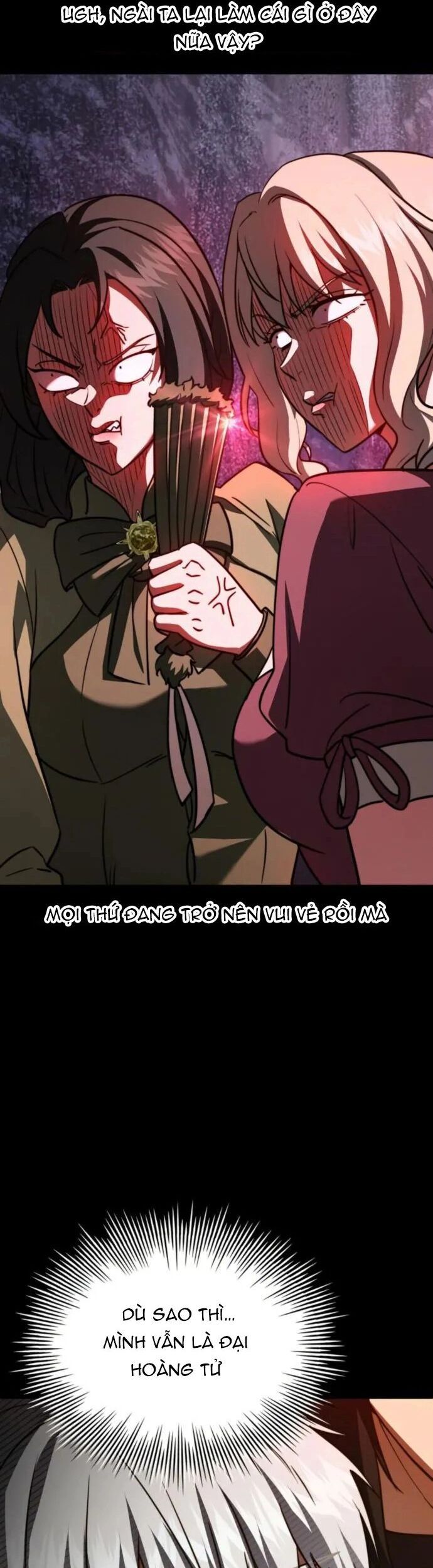Hoàng Tử Bán Thuốc - Chapter 80 - Page 13