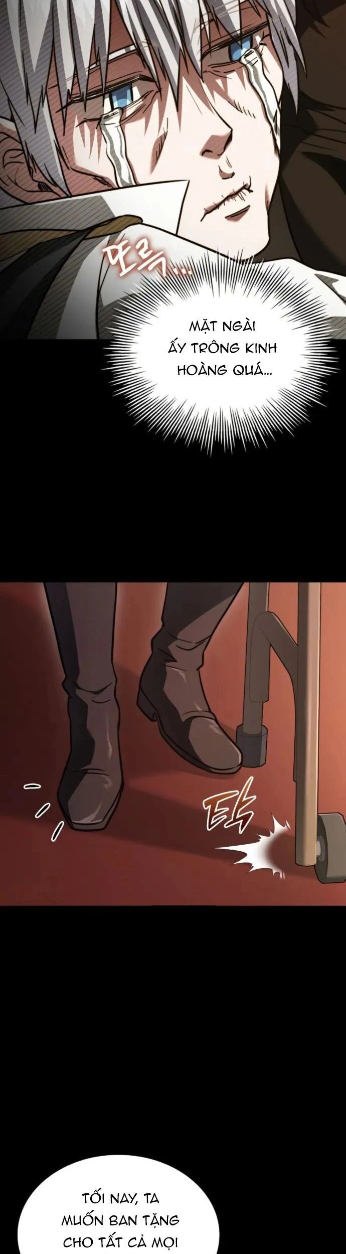 Hoàng Tử Bán Thuốc - Chapter 80 - Page 14