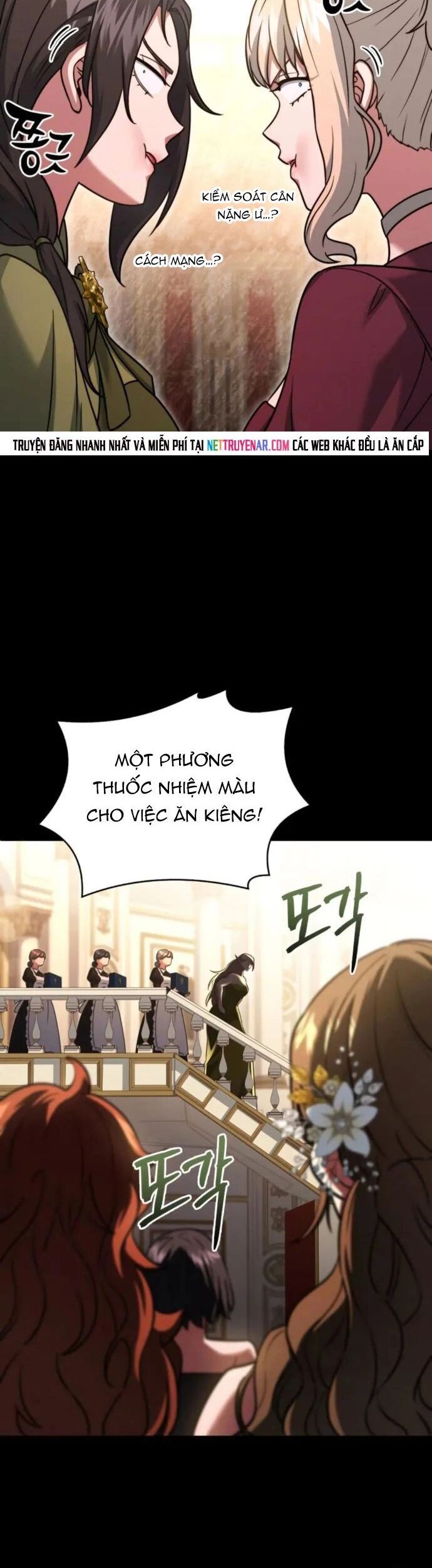 Hoàng Tử Bán Thuốc - Chapter 80 - Page 17