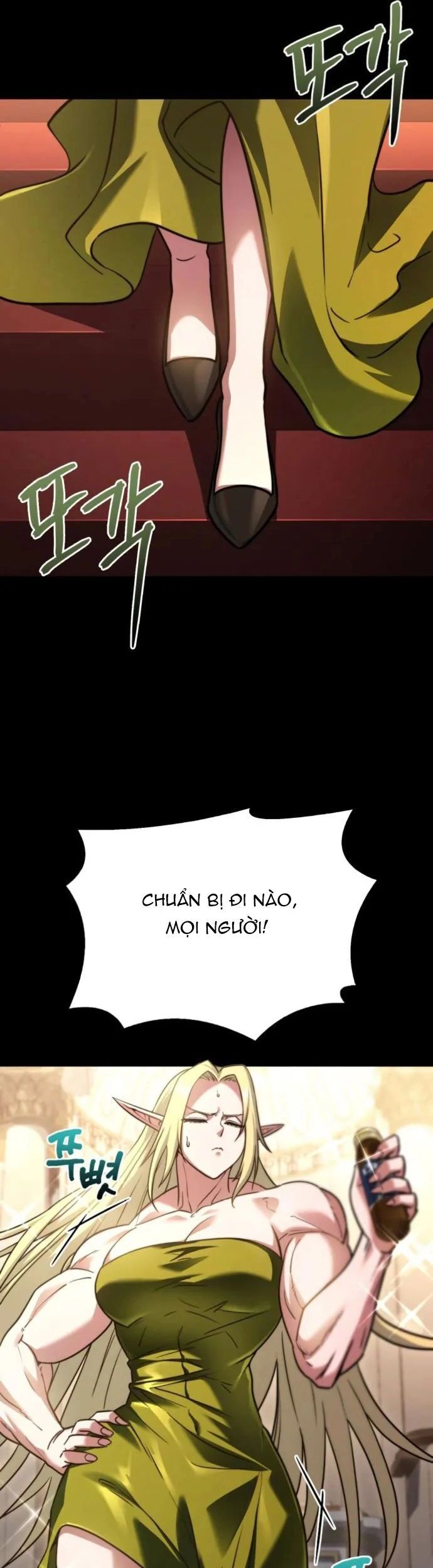Hoàng Tử Bán Thuốc - Chapter 80 - Page 18