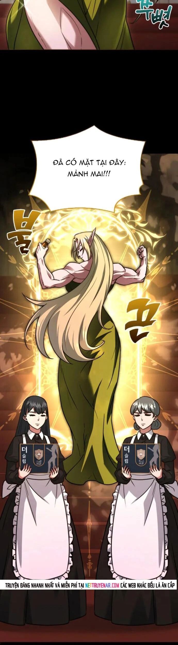 Hoàng Tử Bán Thuốc - Chapter 80 - Page 19