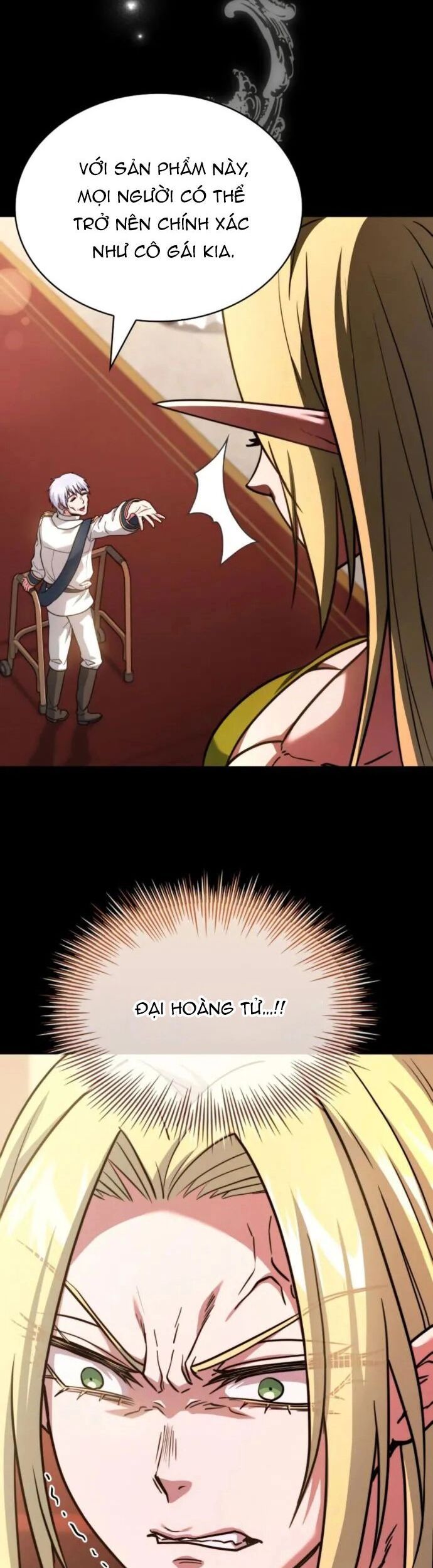 Hoàng Tử Bán Thuốc - Chapter 80 - Page 21