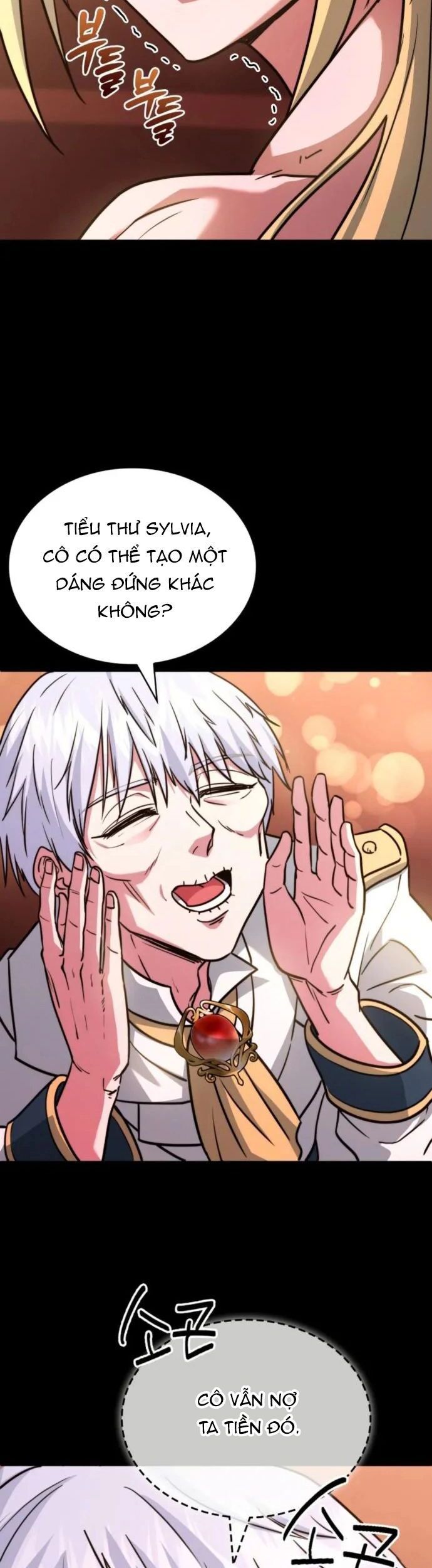 Hoàng Tử Bán Thuốc - Chapter 80 - Page 22