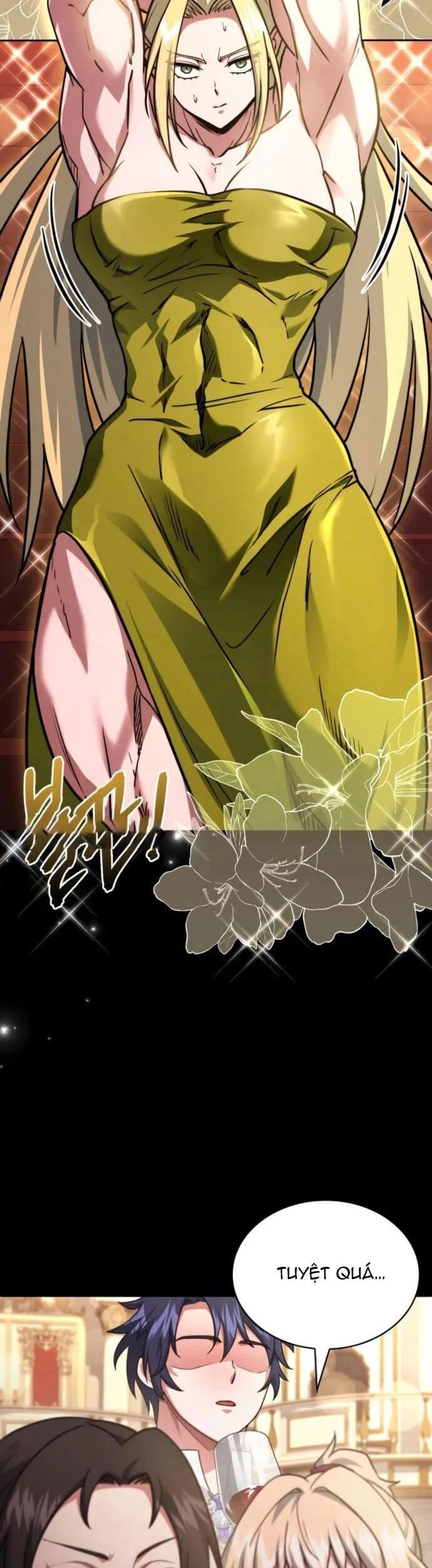 Hoàng Tử Bán Thuốc - Chapter 80 - Page 25