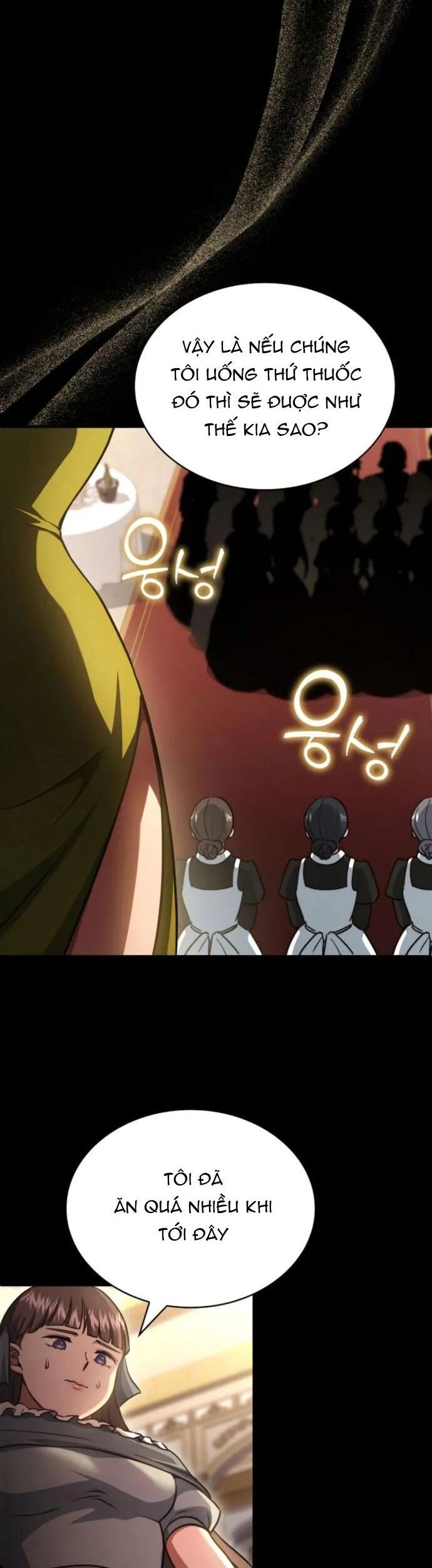 Hoàng Tử Bán Thuốc - Chapter 80 - Page 27