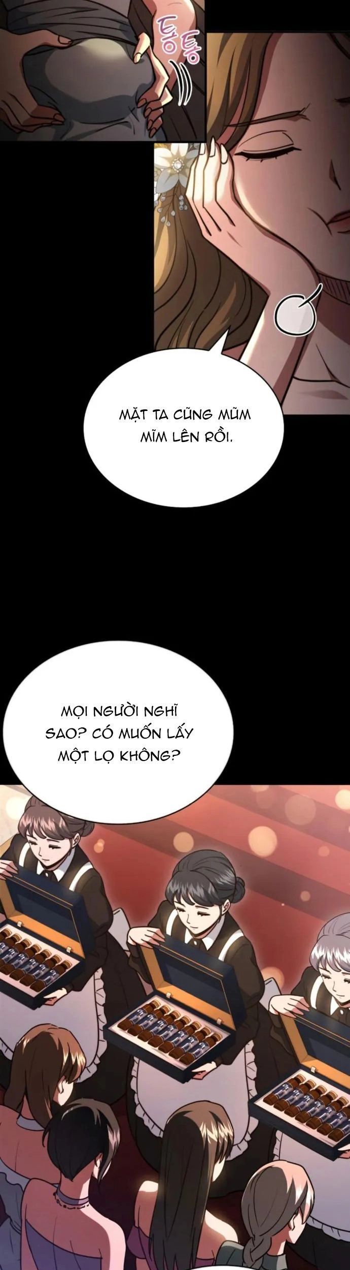 Hoàng Tử Bán Thuốc - Chapter 80 - Page 28