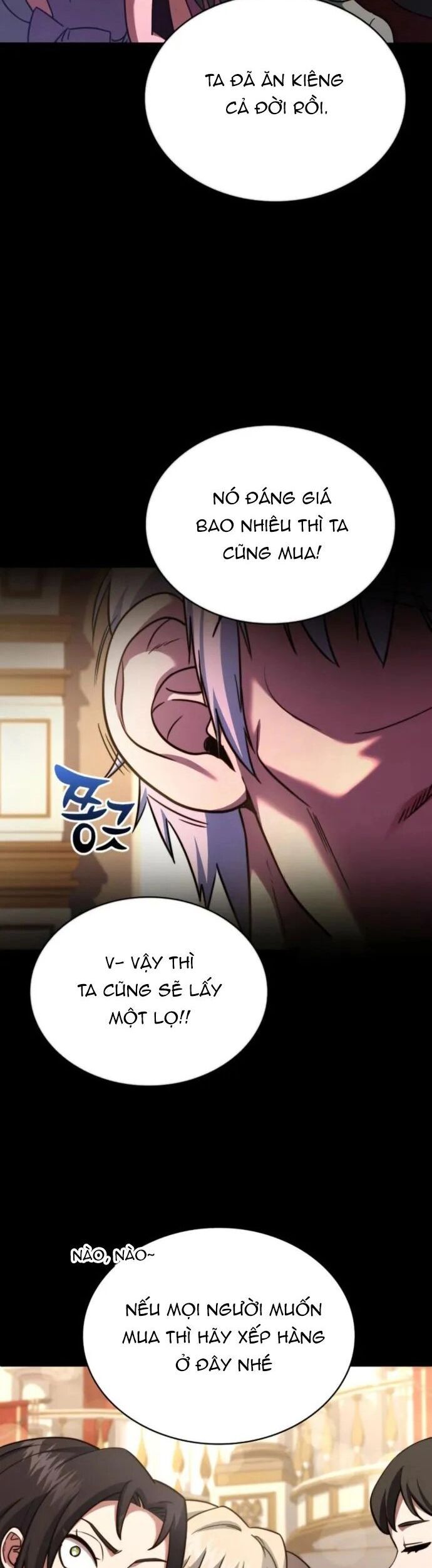 Hoàng Tử Bán Thuốc - Chapter 80 - Page 29