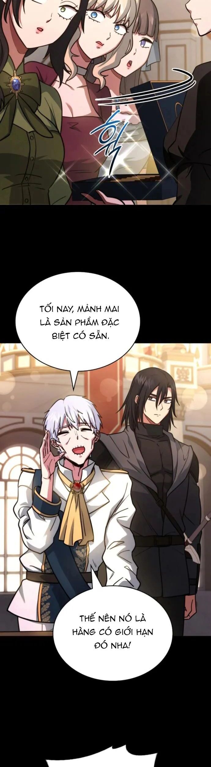 Hoàng Tử Bán Thuốc - Chapter 80 - Page 30