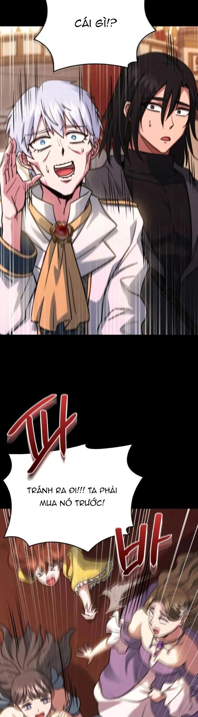 Hoàng Tử Bán Thuốc - Chapter 80 - Page 31