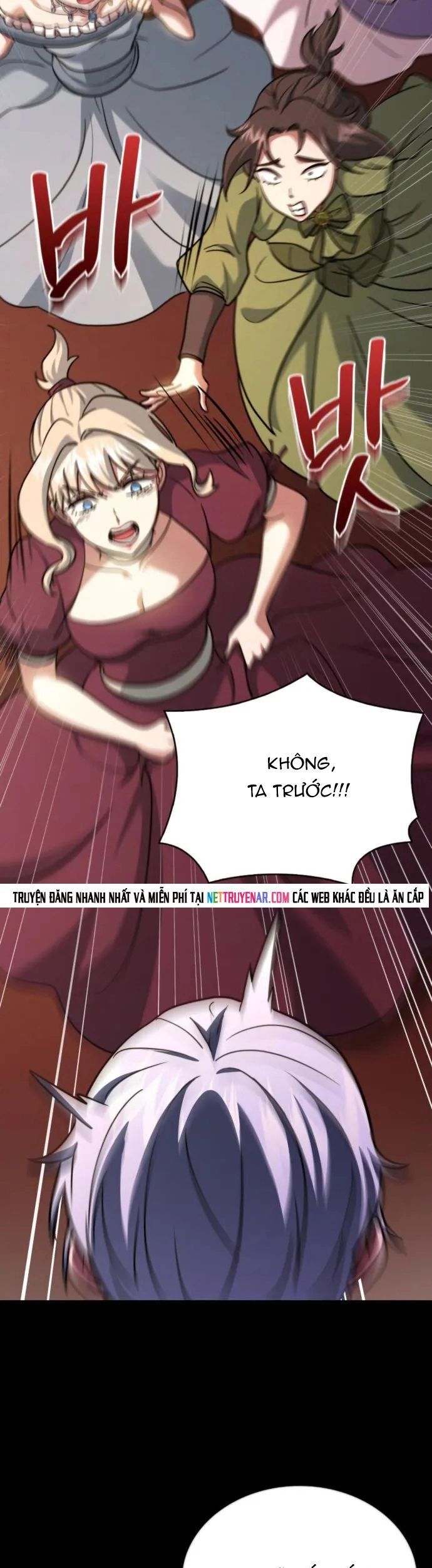 Hoàng Tử Bán Thuốc - Chapter 80 - Page 32