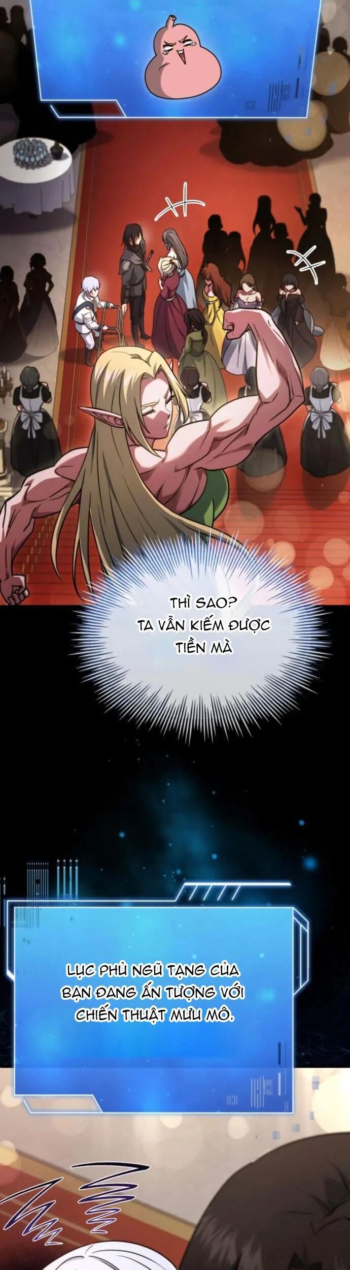 Hoàng Tử Bán Thuốc - Chapter 80 - Page 35