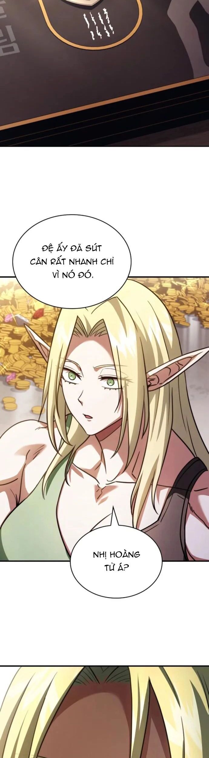 Hoàng Tử Bán Thuốc - Chapter 80 - Page 38