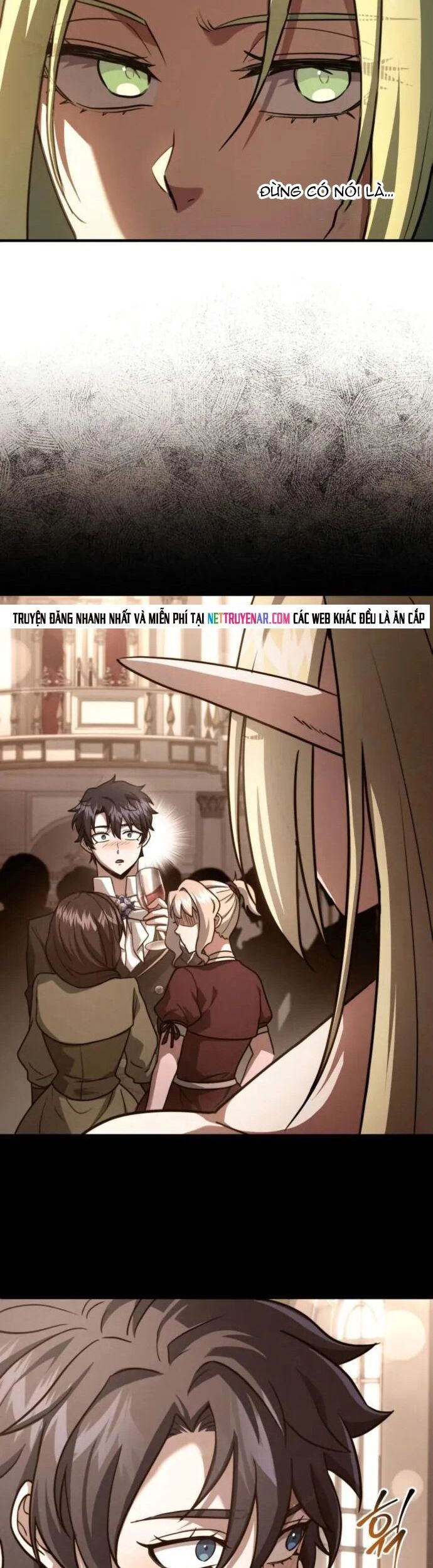 Hoàng Tử Bán Thuốc - Chapter 80 - Page 39