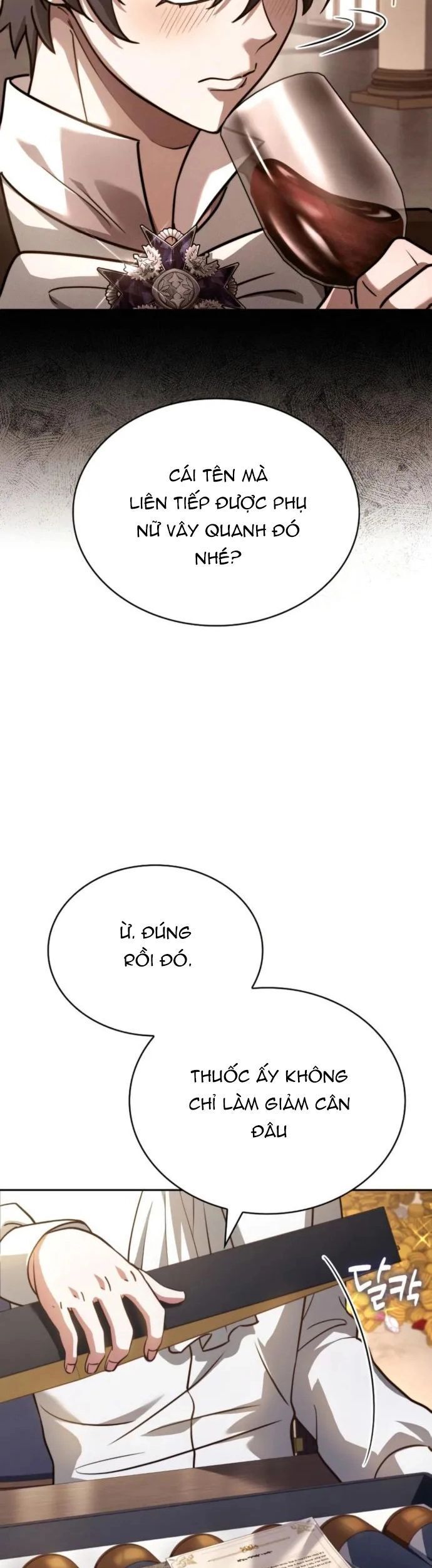 Hoàng Tử Bán Thuốc - Chapter 80 - Page 40