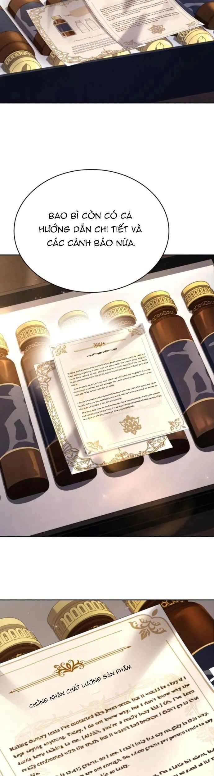 Hoàng Tử Bán Thuốc - Chapter 80 - Page 41