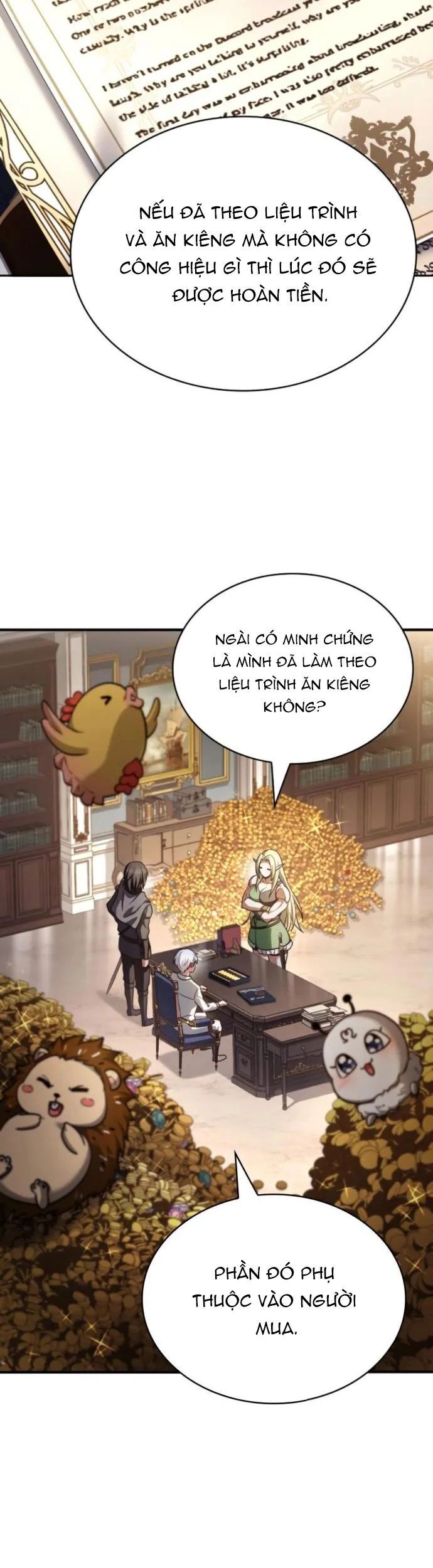 Hoàng Tử Bán Thuốc - Chapter 80 - Page 42