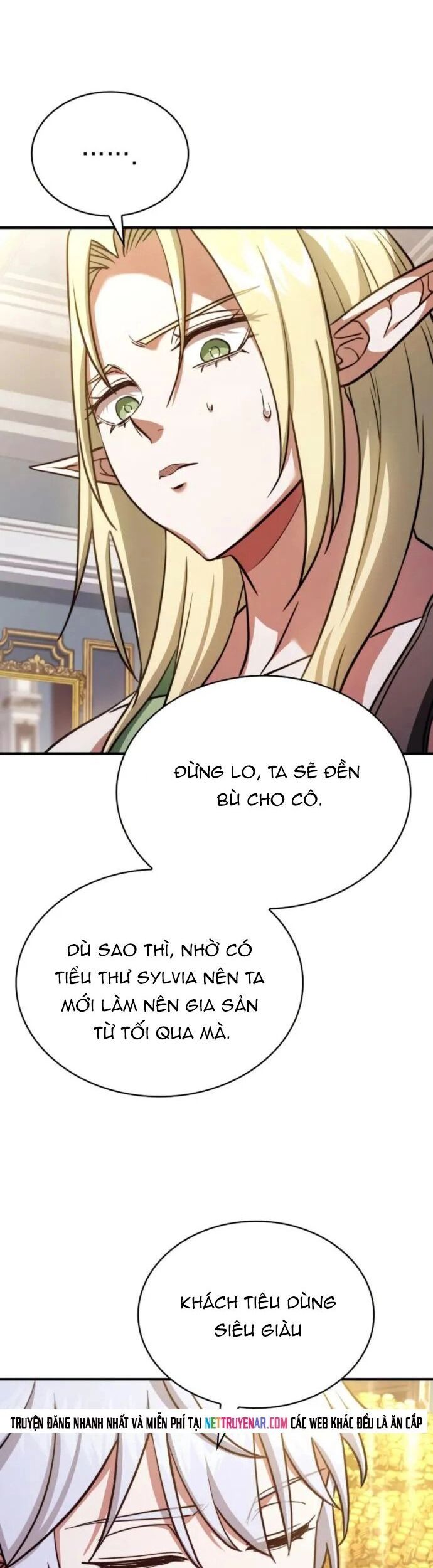 Hoàng Tử Bán Thuốc - Chapter 80 - Page 43