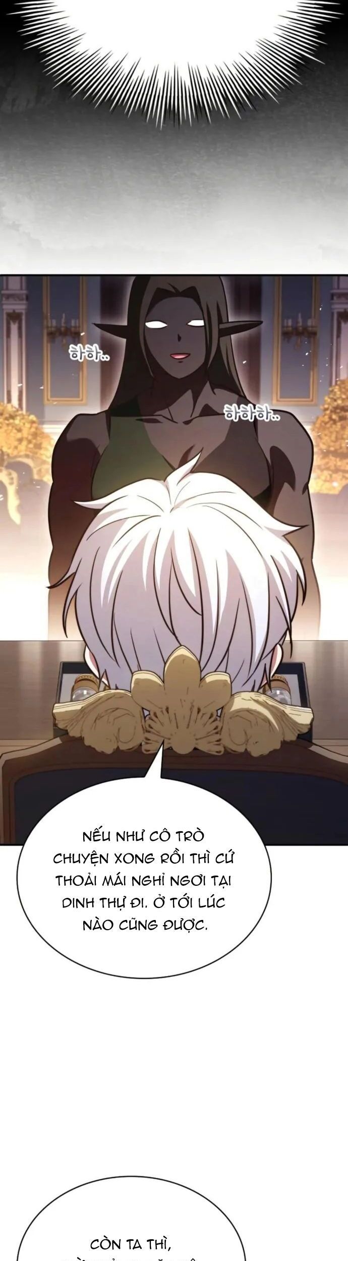 Hoàng Tử Bán Thuốc - Chapter 80 - Page 46