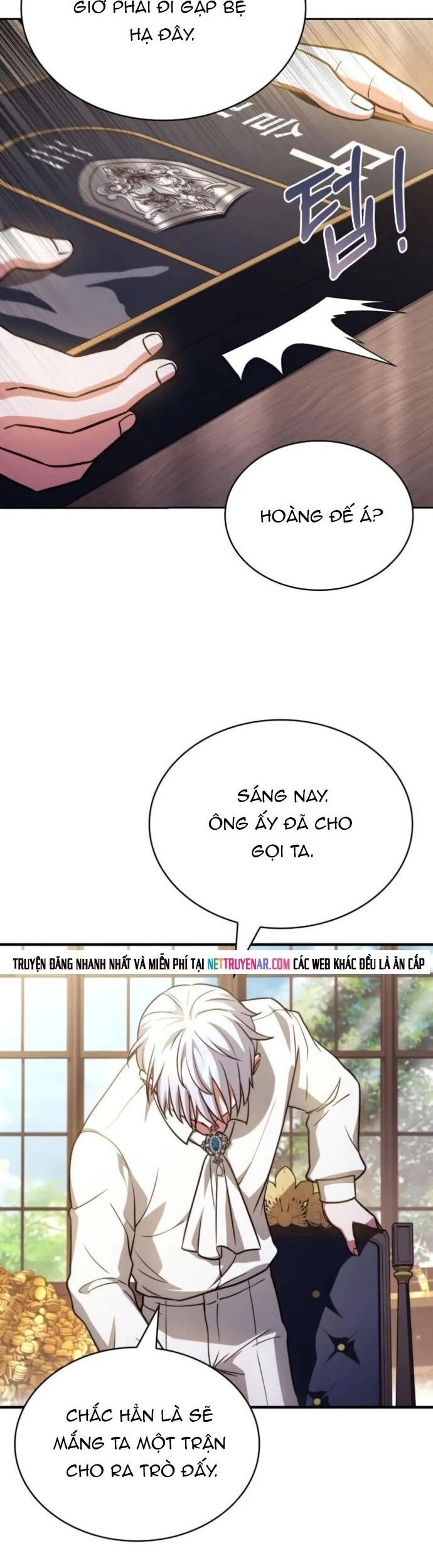 Hoàng Tử Bán Thuốc - Chapter 80 - Page 47