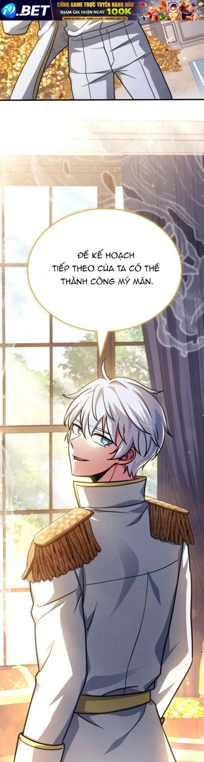 Hoàng Tử Bán Thuốc - Chapter 80 - Page 49