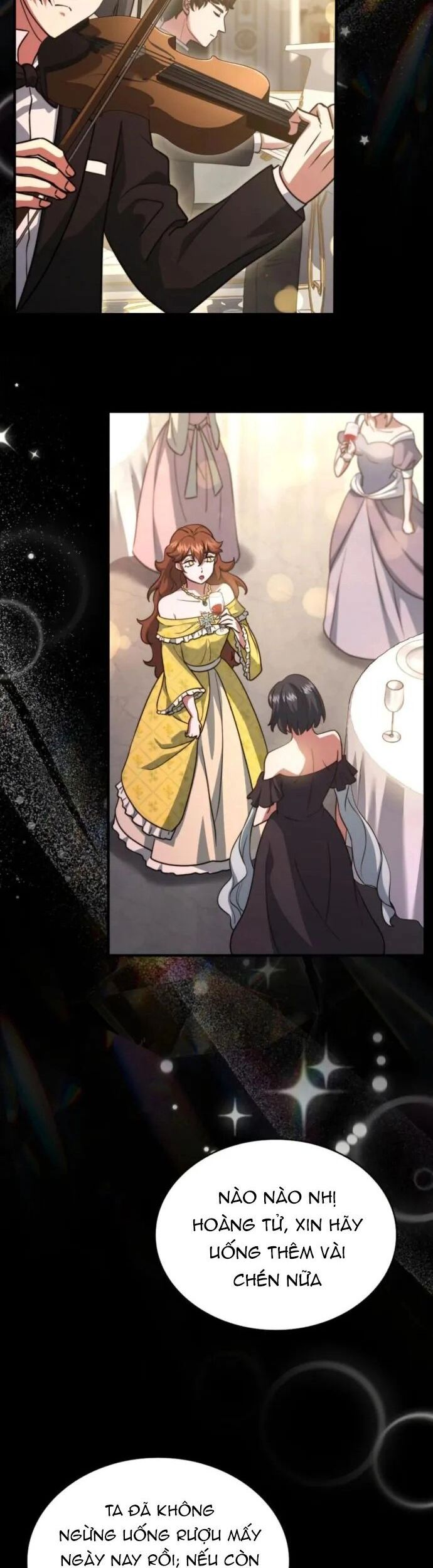 Hoàng Tử Bán Thuốc - Chapter 80 - Page 5