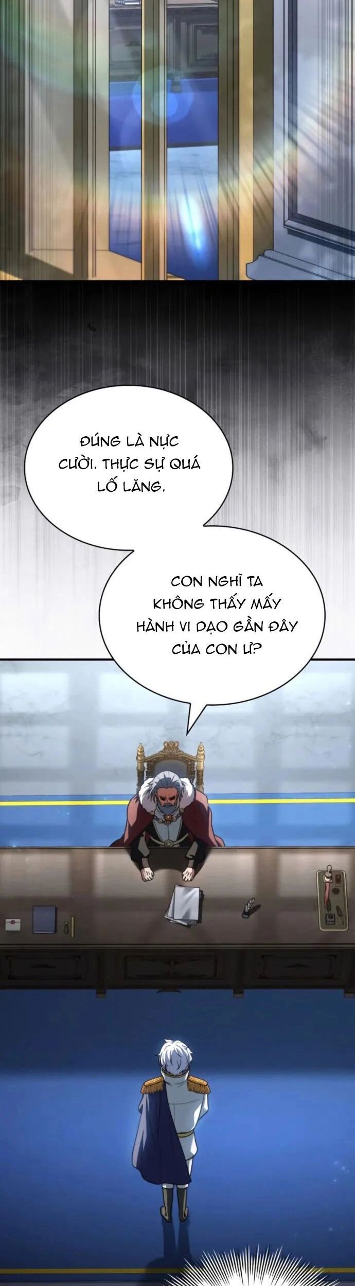 Hoàng Tử Bán Thuốc - Chapter 80 - Page 51