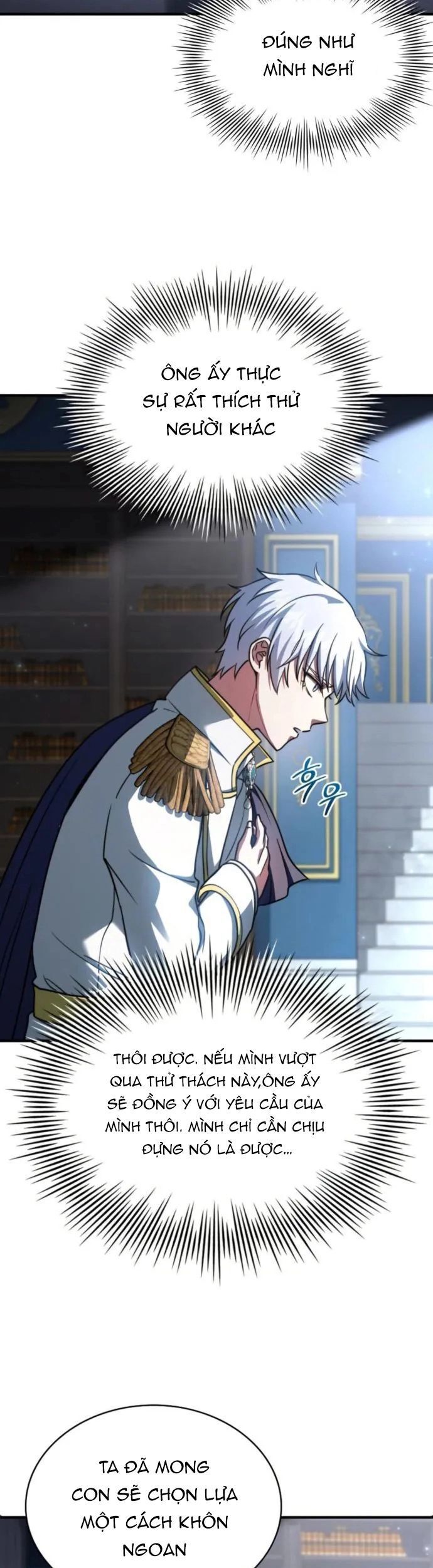 Hoàng Tử Bán Thuốc - Chapter 80 - Page 52